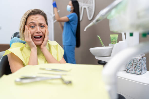 Best Broken or Cracked Tooth Emergency Dentist in South Beloit, IL